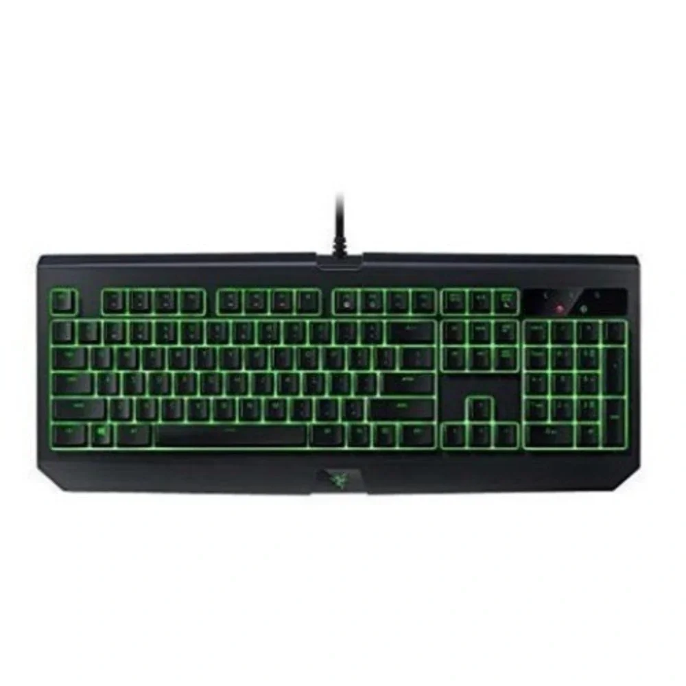 Razer BlackWidow Ultimate (RZ0301703100R3U1) Mechanical‎ Gaming Keyboard Tactile - Picture 5 of 5